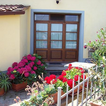 Apartamento Casa Amedeo Chianni Habitación foto