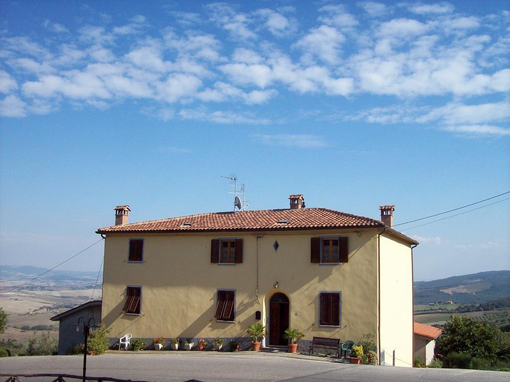 Apartamento Casa Amedeo Chianni Exterior foto